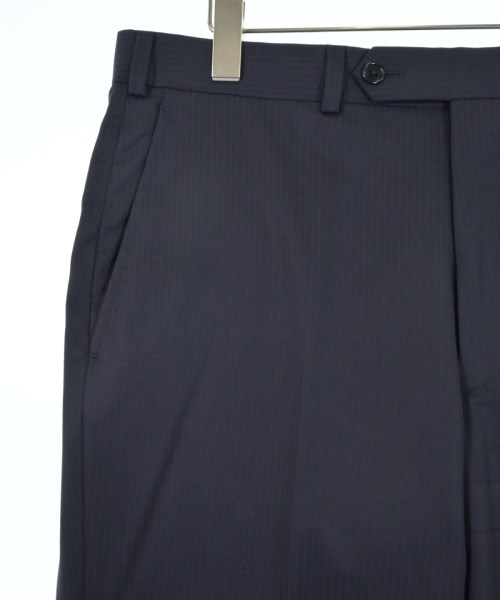 Brooks Brothers（ブルックスブラザーズ）ビジネス 紺 サイズ:40(M位)/34(XL位) メンズ/2200631709022