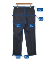 Brooks Brothers（ブルックスブラザーズ）ビジネス 紺 サイズ:40(M位)/34(XL位) メンズ/2200631709022