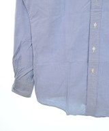Brooks Brothers（ブルックスブラザーズ）カジュアルシャツ 青 サイズ:15(S位) メンズ/2200621131017