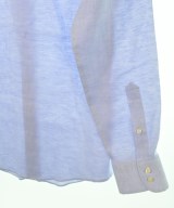 Brooks Brothers（ブルックスブラザーズ）ドレスシャツ 青 サイズ:15(S位) メンズ/2200621782011