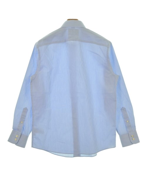 Brooks Brothers（ブルックスブラザーズ）ドレスシャツ 青 サイズ:15(S位) メンズ/2200621782028