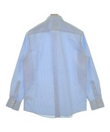 Brooks Brothers（ブルックスブラザーズ）ドレスシャツ 青 サイズ:15(S位) メンズ/2200621782028