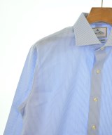 Brooks Brothers（ブルックスブラザーズ）ドレスシャツ 青 サイズ:15(S位) メンズ/2200621782028