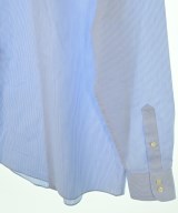 Brooks Brothers（ブルックスブラザーズ）ドレスシャツ 青 サイズ:15(S位) メンズ/2200621782028