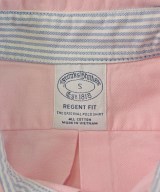 Brooks Brothers（ブルックスブラザーズ）カジュアルシャツ ピンク サイズ:S メンズ/2200621782035