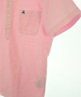 Brooks Brothers（ブルックスブラザーズ）カジュアルシャツ ピンク サイズ:S メンズ/2200621782035