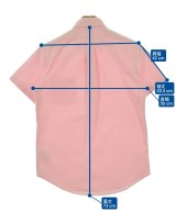 Brooks Brothers（ブルックスブラザーズ）カジュアルシャツ ピンク サイズ:S メンズ/2200621782035