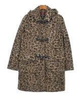 Brooks Brothers ダッフルコート