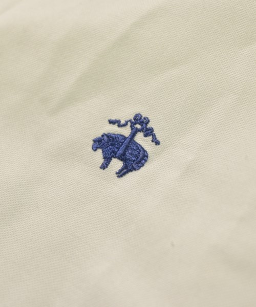 Brooks Brothers（ブルックスブラザーズ）カジュアルシャツ 白 サイズ:M メンズ/2200621667639