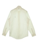 Brooks Brothers（ブルックスブラザーズ）カジュアルシャツ 白 サイズ:M メンズ/2200621667639