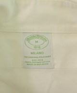 Brooks Brothers（ブルックスブラザーズ）カジュアルシャツ 白 サイズ:M メンズ/2200621667639