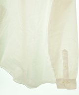 Brooks Brothers（ブルックスブラザーズ）カジュアルシャツ 白 サイズ:M メンズ/2200621667639