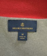 Brooks Brothers（ブルックスブラザーズ）ベスト グレー サイズ:M メンズ/2200627697098