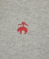 Brooks Brothers（ブルックスブラザーズ）ベスト グレー サイズ:M メンズ/2200627697098