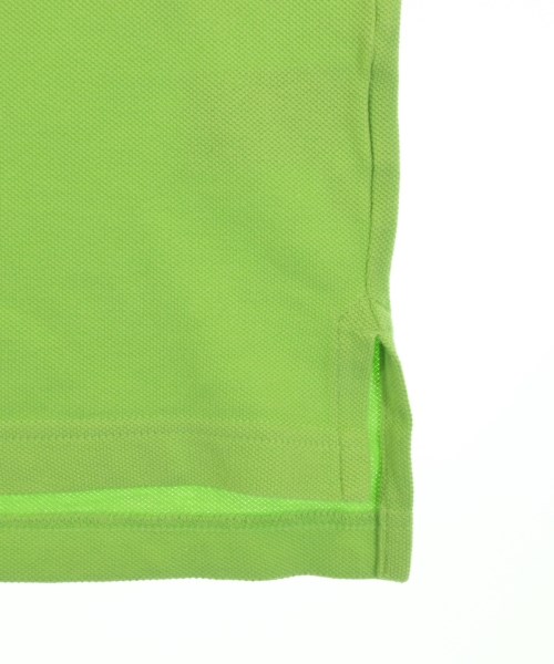 Brooks Brothers（ブルックスブラザーズ）ポロシャツ 緑 サイズ:M メンズ/2200627697326