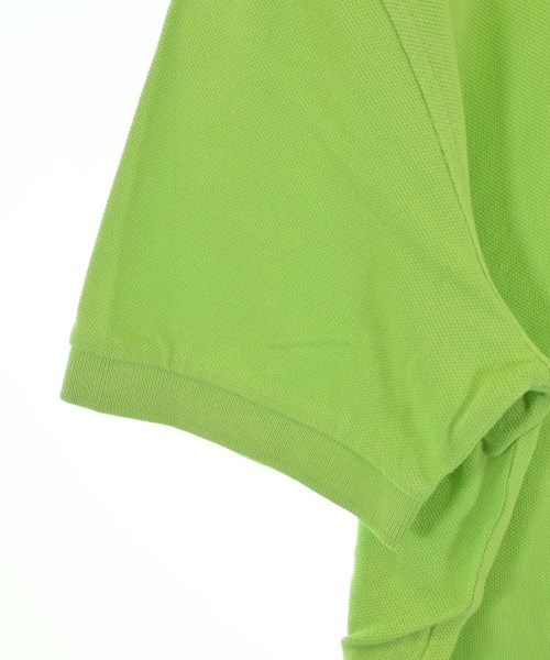 Brooks Brothers（ブルックスブラザーズ）ポロシャツ 緑 サイズ:M メンズ/2200627697326