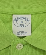 Brooks Brothers（ブルックスブラザーズ）ポロシャツ 緑 サイズ:M メンズ/2200627697326