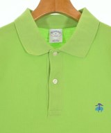 Brooks Brothers（ブルックスブラザーズ）ポロシャツ 緑 サイズ:M メンズ/2200627697326