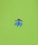 Brooks Brothers（ブルックスブラザーズ）ポロシャツ 緑 サイズ:M メンズ/2200627697326