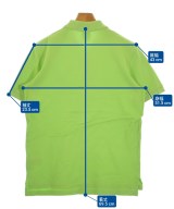 Brooks Brothers（ブルックスブラザーズ）ポロシャツ 緑 サイズ:M メンズ/2200627697326