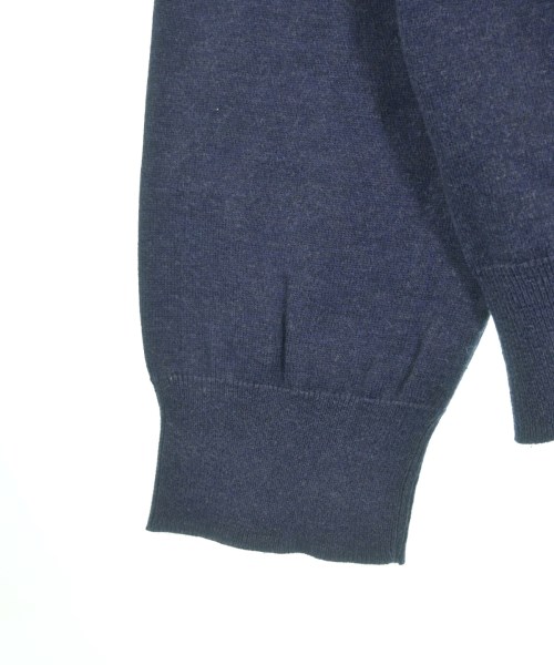 Brooks Brothers（ブルックスブラザーズ）ニット・セーター 紺 サイズ:L メンズ/2200627697661