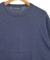 Brooks Brothers（ブルックスブラザーズ）ニット・セーター 紺 サイズ:L メンズ/2200627697661