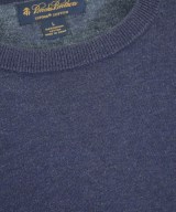 Brooks Brothers（ブルックスブラザーズ）ニット・セーター 紺 サイズ:L メンズ/2200627697661