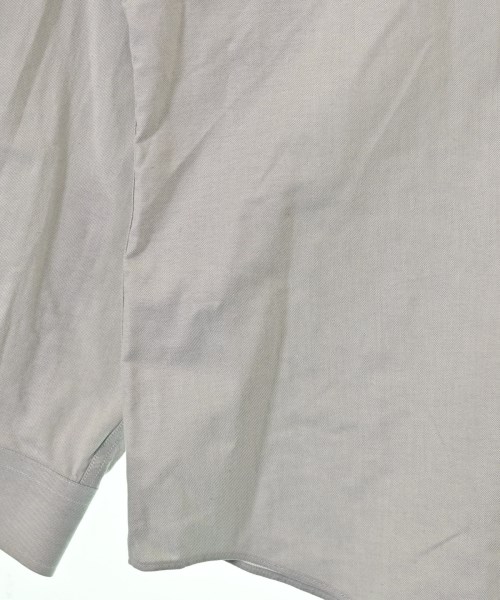 Brooks Brothers（ブルックスブラザーズ）カジュアルシャツ グレー サイズ:XL メンズ/2200619685089