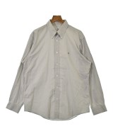Brooks Brothers（ブルックスブラザーズ）カジュアルシャツ グレー サイズ:XL メンズ/2200619685089