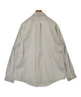 Brooks Brothers（ブルックスブラザーズ）カジュアルシャツ グレー サイズ:XL メンズ/2200619685089