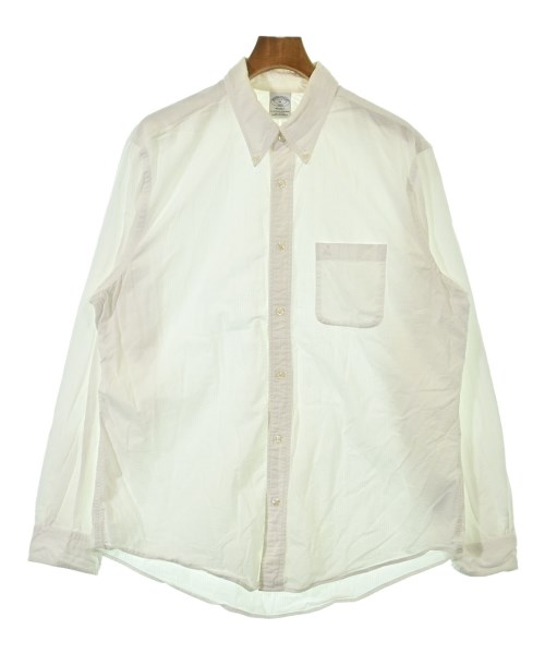 ブルックスブラザーズ(Brooks Brothers)のBrooks Brothers カジュアルシャツ