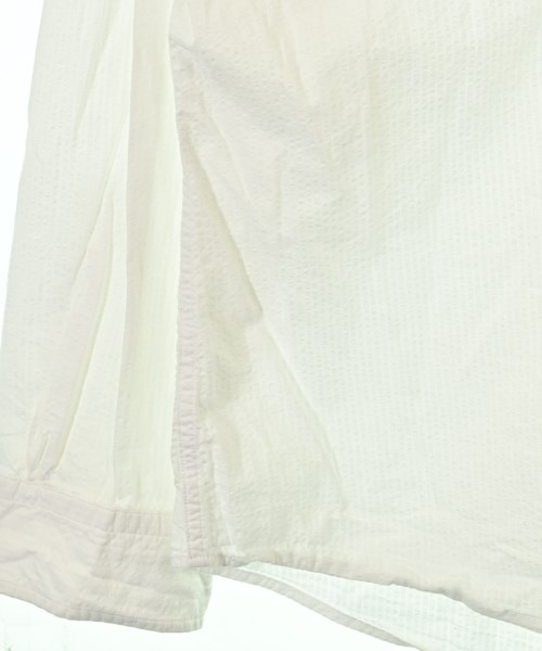 Brooks Brothers（ブルックスブラザーズ）カジュアルシャツ 白 サイズ:XL メンズ/2200619685096
