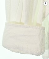 Brooks Brothers（ブルックスブラザーズ）カジュアルシャツ 白 サイズ:XL メンズ/2200619685096