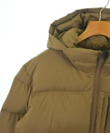 Brooks Brothers（ブルックスブラザーズ）ダウンジャケット/ダウンベスト 茶 サイズ:M メンズ/2200620400015