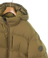 Brooks Brothers（ブルックスブラザーズ）ダウンジャケット/ダウンベスト 茶 サイズ:M メンズ/2200620400015