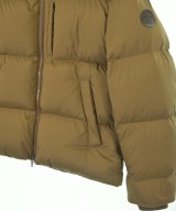 Brooks Brothers（ブルックスブラザーズ）ダウンジャケット/ダウンベスト 茶 サイズ:M メンズ/2200620400015