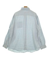 Brooks Brothers（ブルックスブラザーズ）カジュアルシャツ 青 サイズ:XL メンズ/2200633186081