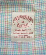 Brooks Brothers（ブルックスブラザーズ）カジュアルシャツ 青 サイズ:XL メンズ/2200633186081