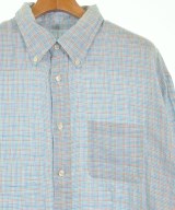 Brooks Brothers（ブルックスブラザーズ）カジュアルシャツ 青 サイズ:XL メンズ/2200633186081