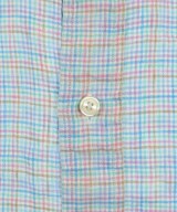 Brooks Brothers（ブルックスブラザーズ）カジュアルシャツ 青 サイズ:XL メンズ/2200633186081