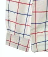 Brooks Brothers（ブルックスブラザーズ）カジュアルシャツ 白 サイズ:M メンズ/2200623082027