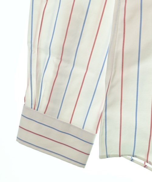 Brooks Brothers（ブルックスブラザーズ）カジュアルシャツ 白 サイズ:M メンズ/2200623082034