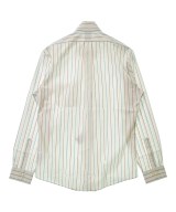 Brooks Brothers（ブルックスブラザーズ）カジュアルシャツ 白 サイズ:M メンズ/2200623082034