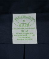 Brooks Brothers（ブルックスブラザーズ）カジュアルシャツ 紺 サイズ:M メンズ/2200623082041