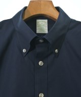 Brooks Brothers（ブルックスブラザーズ）カジュアルシャツ 紺 サイズ:M メンズ/2200623082041
