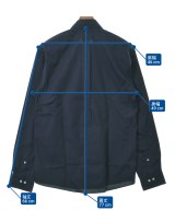 Brooks Brothers（ブルックスブラザーズ）カジュアルシャツ 紺 サイズ:M メンズ/2200623082041