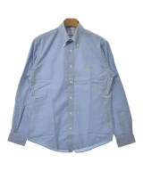Brooks Brothers（ブルックスブラザーズ）カジュアルシャツ 青 サイズ:M メンズ/2200623082058