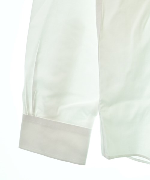 Brooks Brothers（ブルックスブラザーズ）カジュアルシャツ 白 サイズ:M メンズ/2200623082065