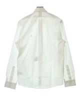 Brooks Brothers（ブルックスブラザーズ）カジュアルシャツ 白 サイズ:M メンズ/2200623082065