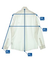 Brooks Brothers（ブルックスブラザーズ）カジュアルシャツ 白 サイズ:M メンズ/2200623082164